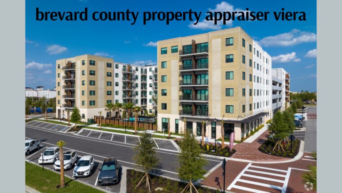 brevard county property appraiser viera